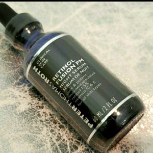 Peter Thomas Roth Retinol Fusion PM